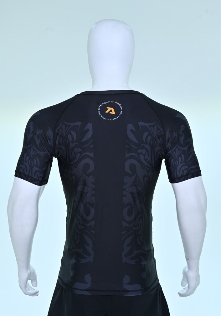 Obsidian Flow