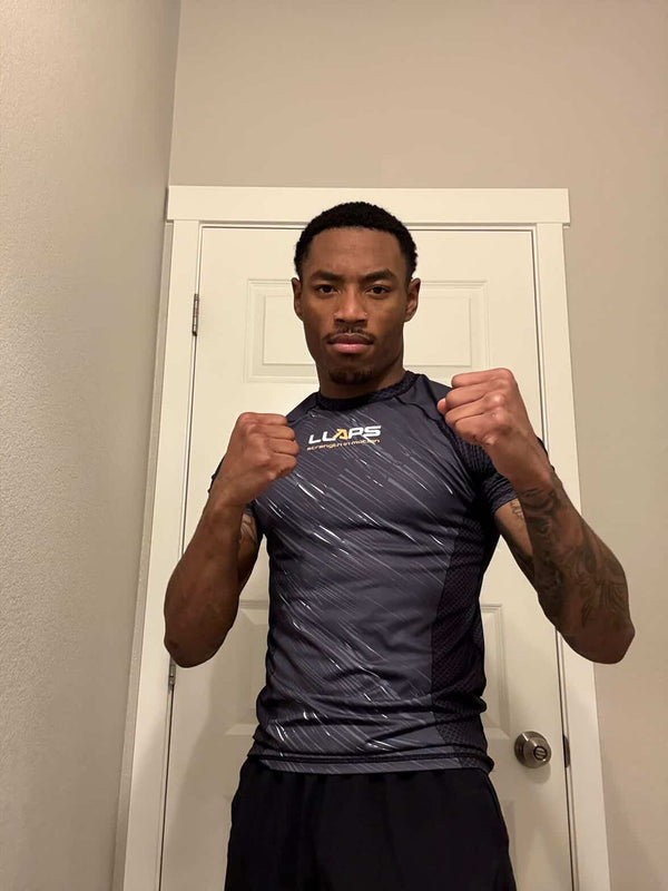 Elijah "Swift" Smith (UFC)