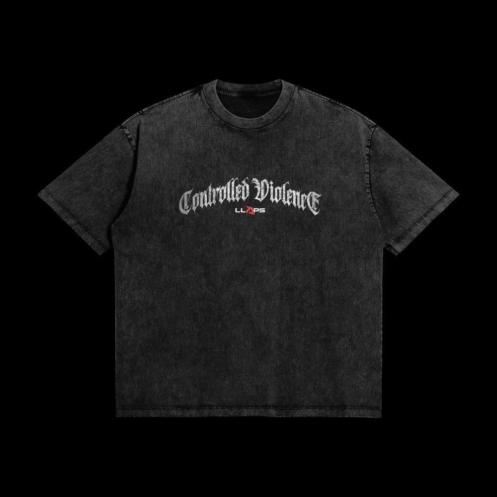 Controlled Violence