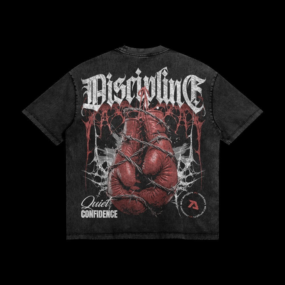 Controlled Violence