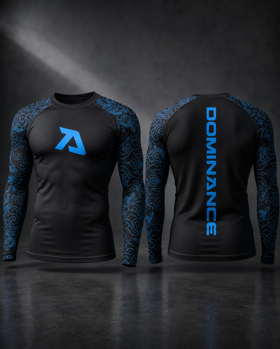 Ascension Series