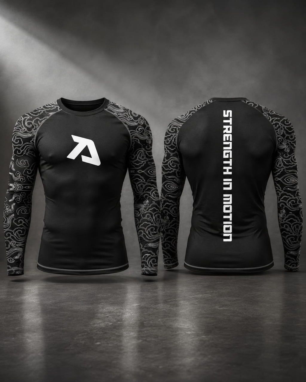 Ascension Series