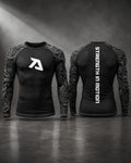 Ascension Series