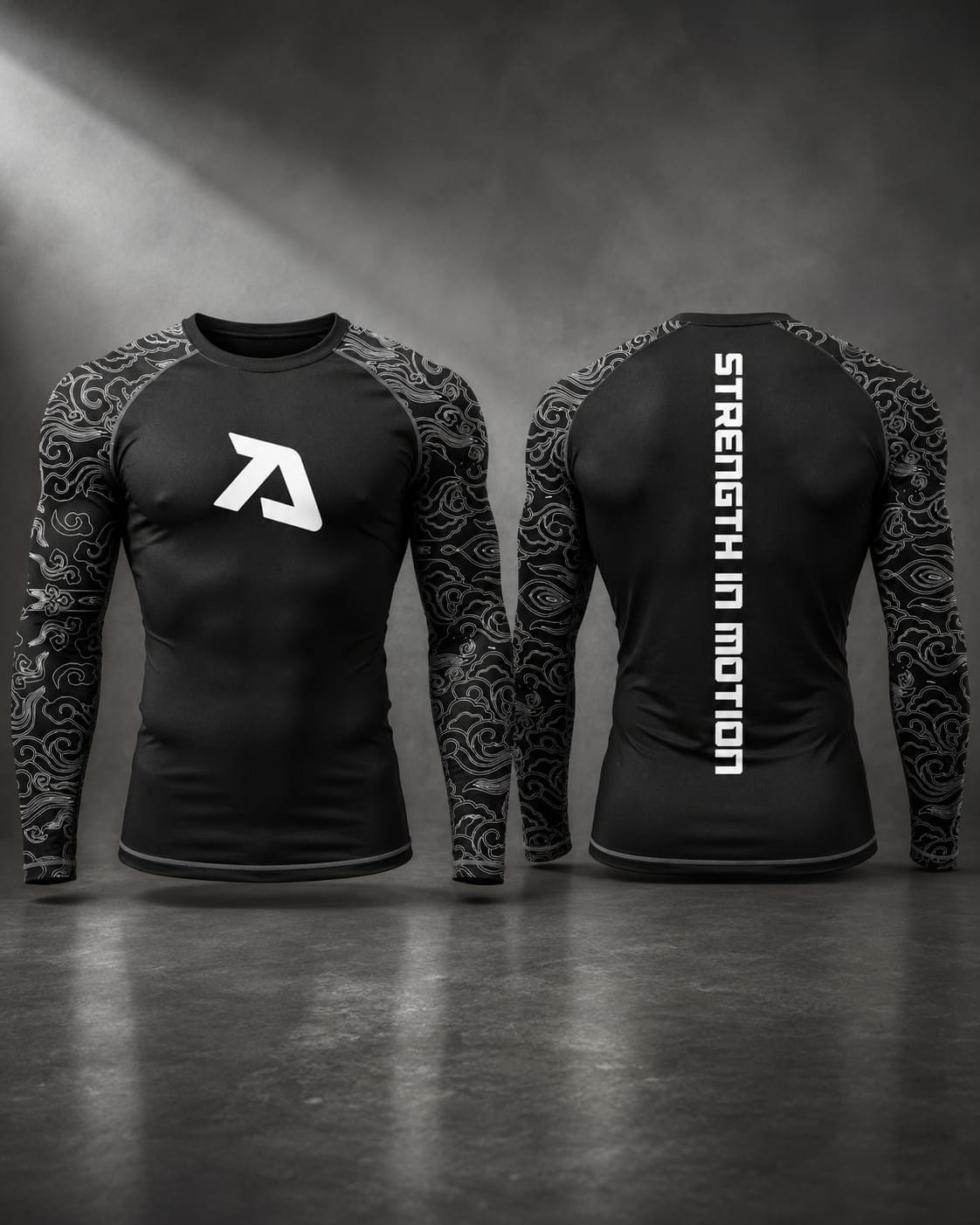 Ascension Series