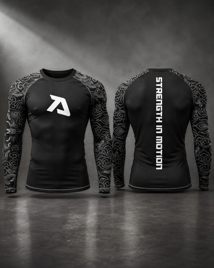 Ascension Series