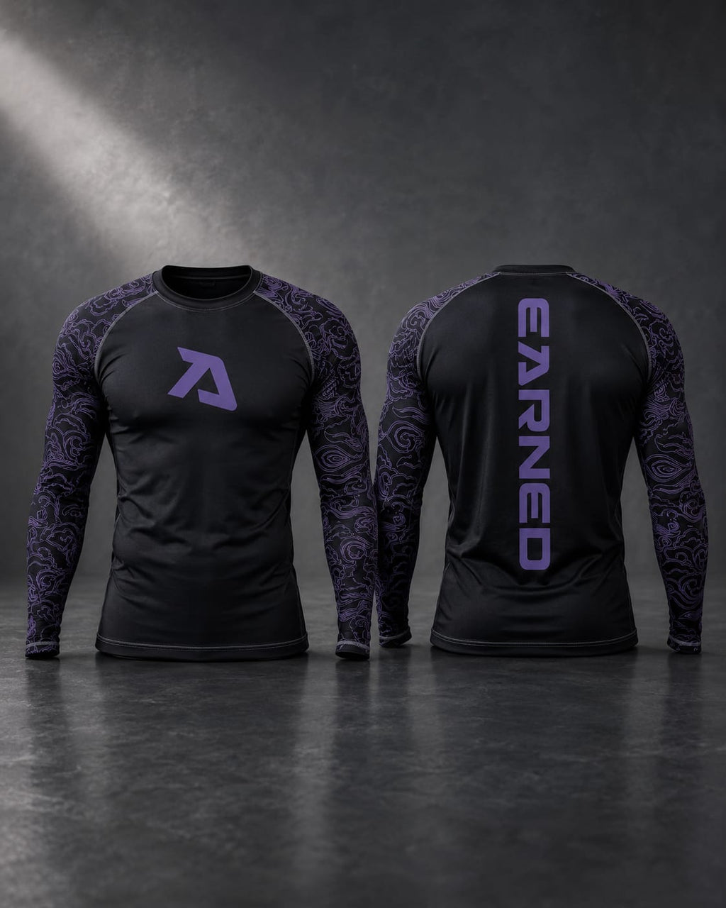 Ascension Series