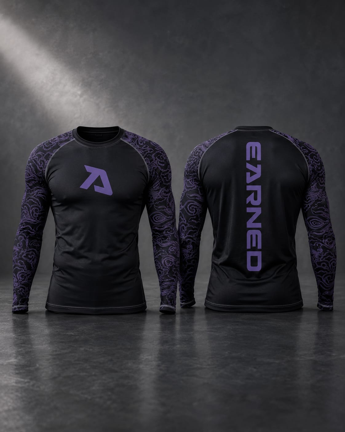 Ascension Series