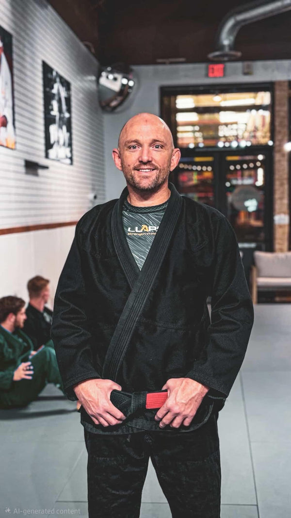 Doug Hoopes (BJJ)