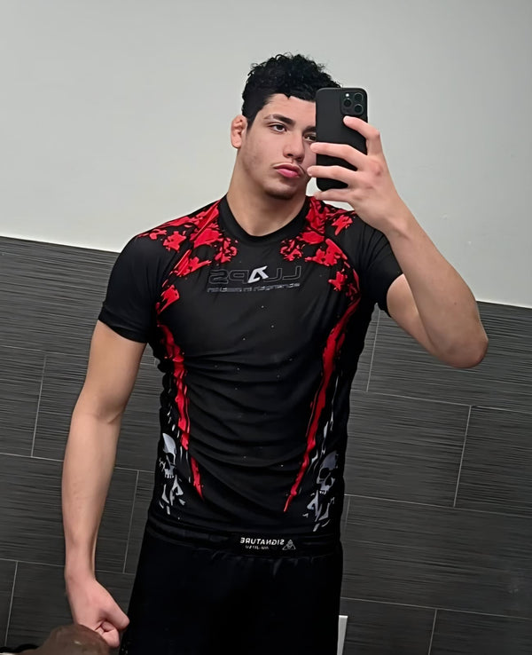 Luiz Alves (Muay Thai)