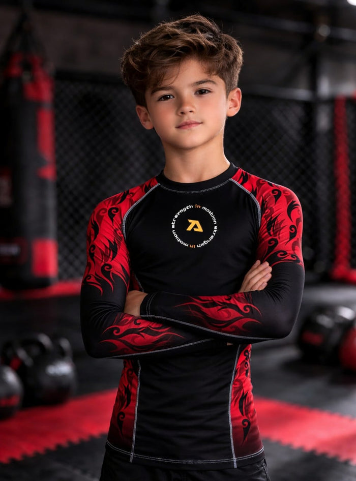 Red Dragon - Coming soon