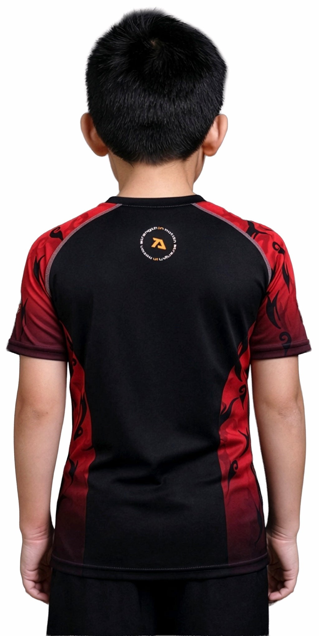 Red Dragon - Coming soon
